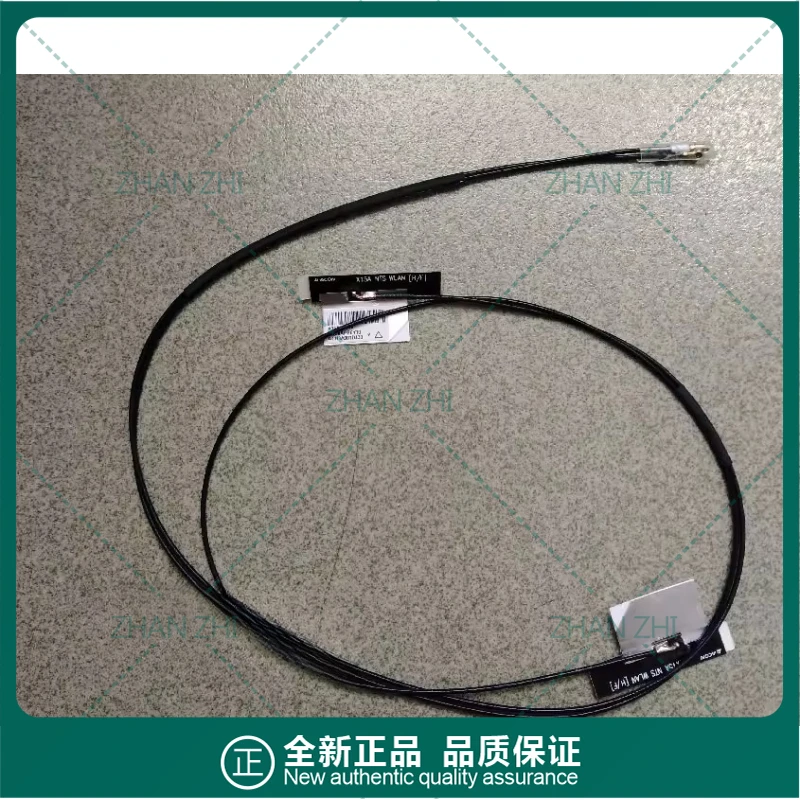 3Pcs For Intel nuc wireless network interface card Built-in antenna IPEX4 small head 2.4G/5G dual band, small head