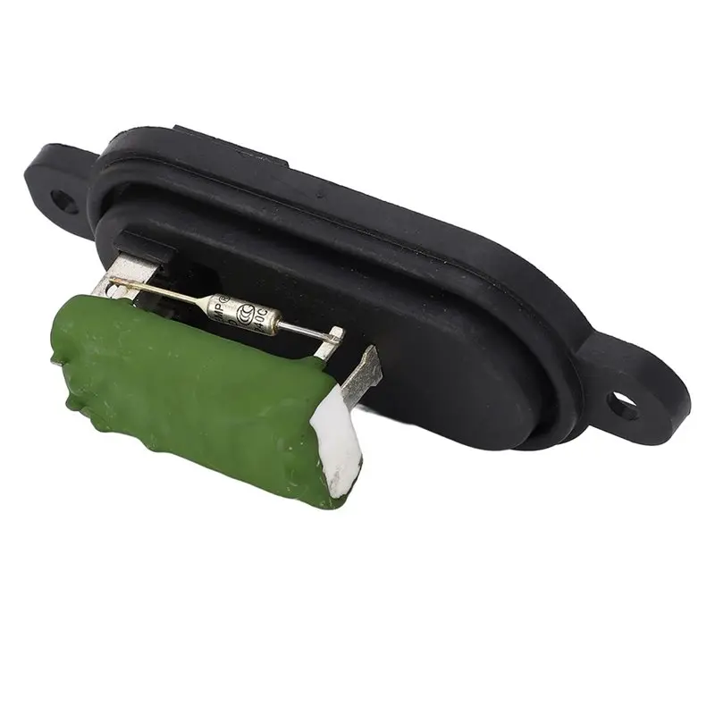 【Price Drop !!】-Resistor 1306600080 Car Blower Motor Heater Fan Replacement For Fiat Ducato 1994-2002