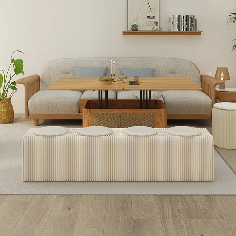 مقعد قابل للطي لغرفة المعيشة، مقعد قابل للسحب، مقعد ورقي، مقعد تغيير الأحذية، مقعد بجانب السرير، ورق الكرافت