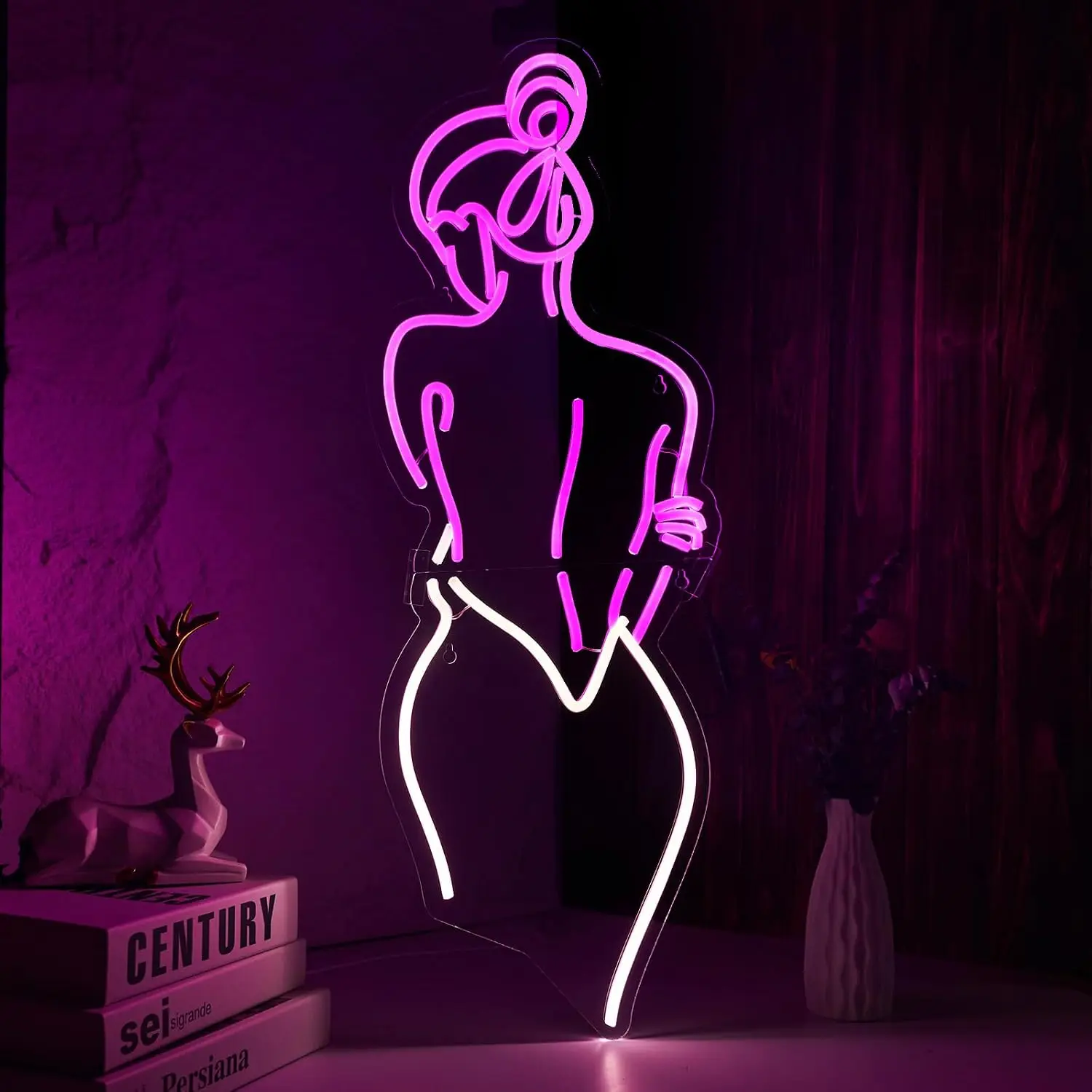 enseigne-neon-led-silhouette-de-femme-lumiere-neon-pour-chambre-salon-bar-decoration-de-fete-a-domicile-cadeau-de-noel-lampe-d'ambiance-alimentee-par-usb