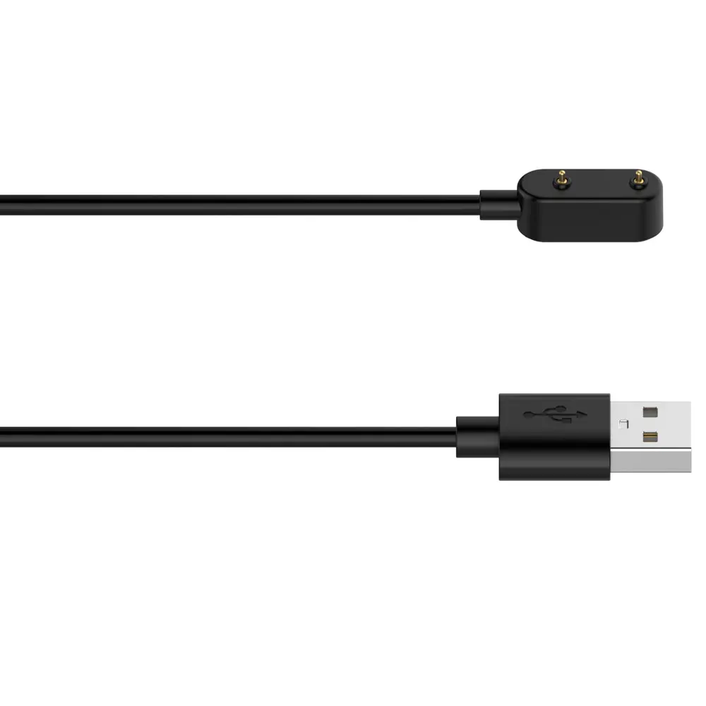 Kabel pengisi daya adaptor magnetik B39, untuk JAM Huawei Fit edisi spesial pengisi daya USB untuk JAM Huawei fit/fit 2/fit mini/fit baru