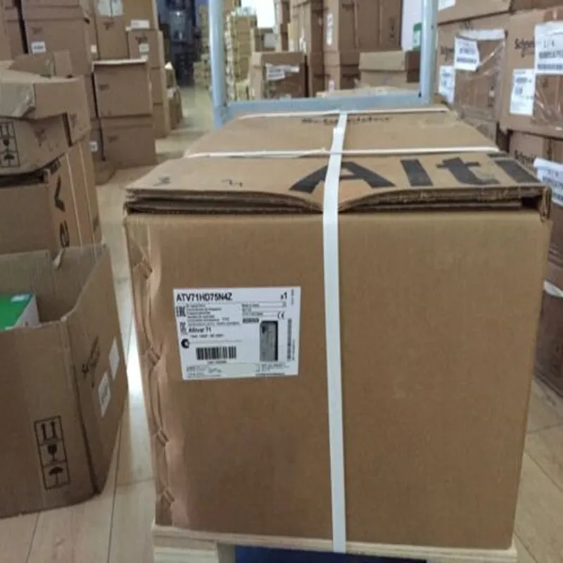 Wechselrichter ATV71HD75N4Z Auf Lager