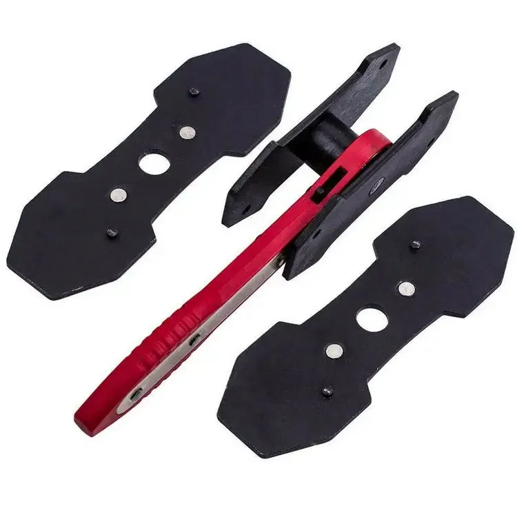 

Ratchet Regulator Brake Sub-pump Return Tool
