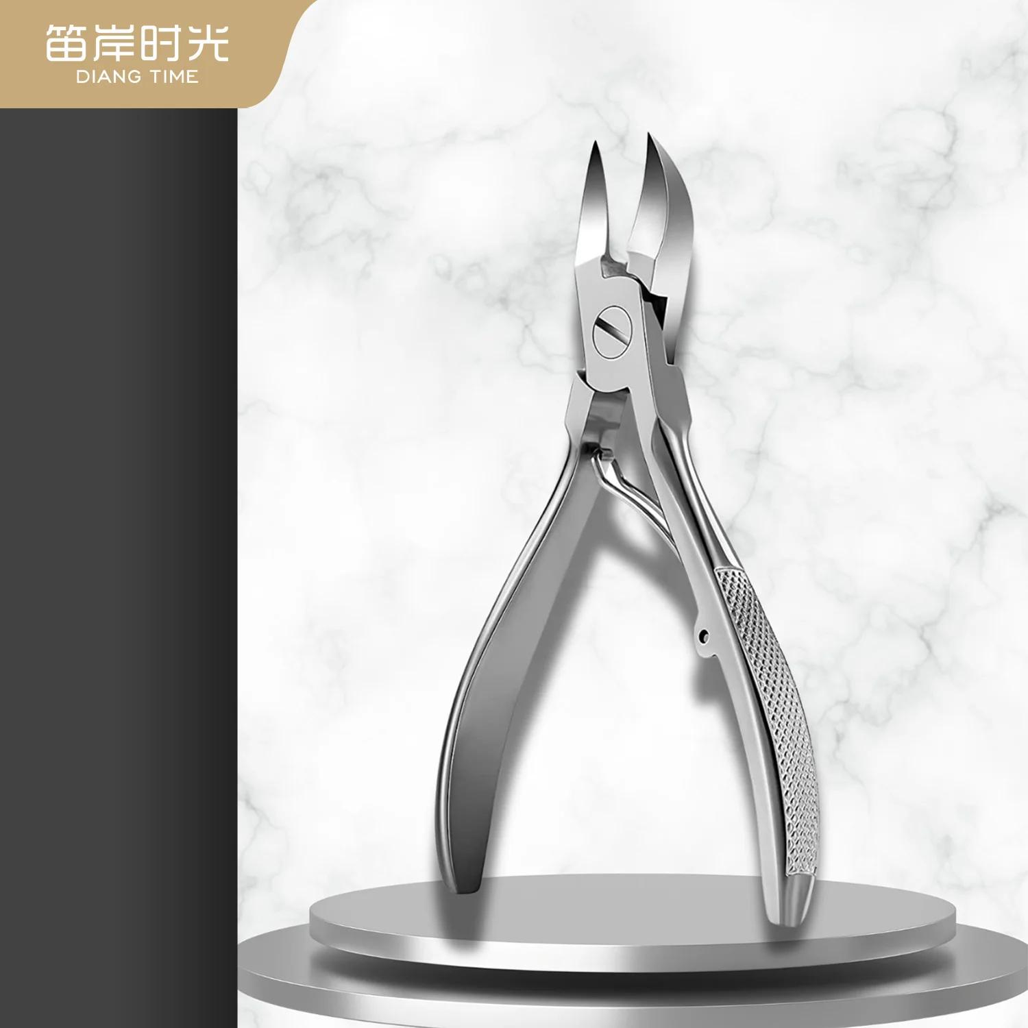 

Портативные триммеры ножничного дизайна ‌ Профессиональное средство для удаления омертвевшей кожи кутикулы, педикюр, плоскогубцы с орлиным клювом, маникюрные щипцы для ногтей на руках и ногах