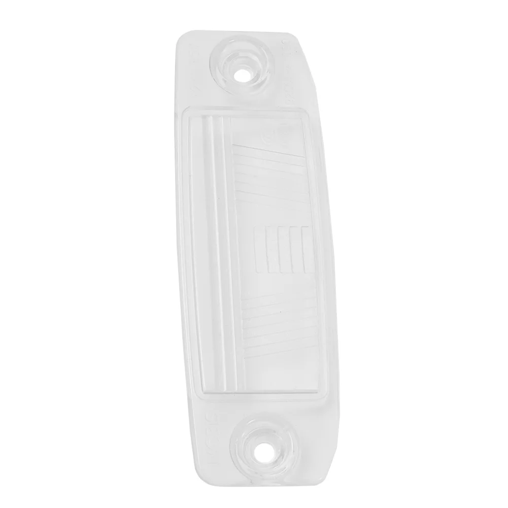 Lamp Rear License Plate White 1pcs For KIA SORENTO 2011-2013 Accessory Car EITHER SIDE For KIA SORENTO 2011-2013