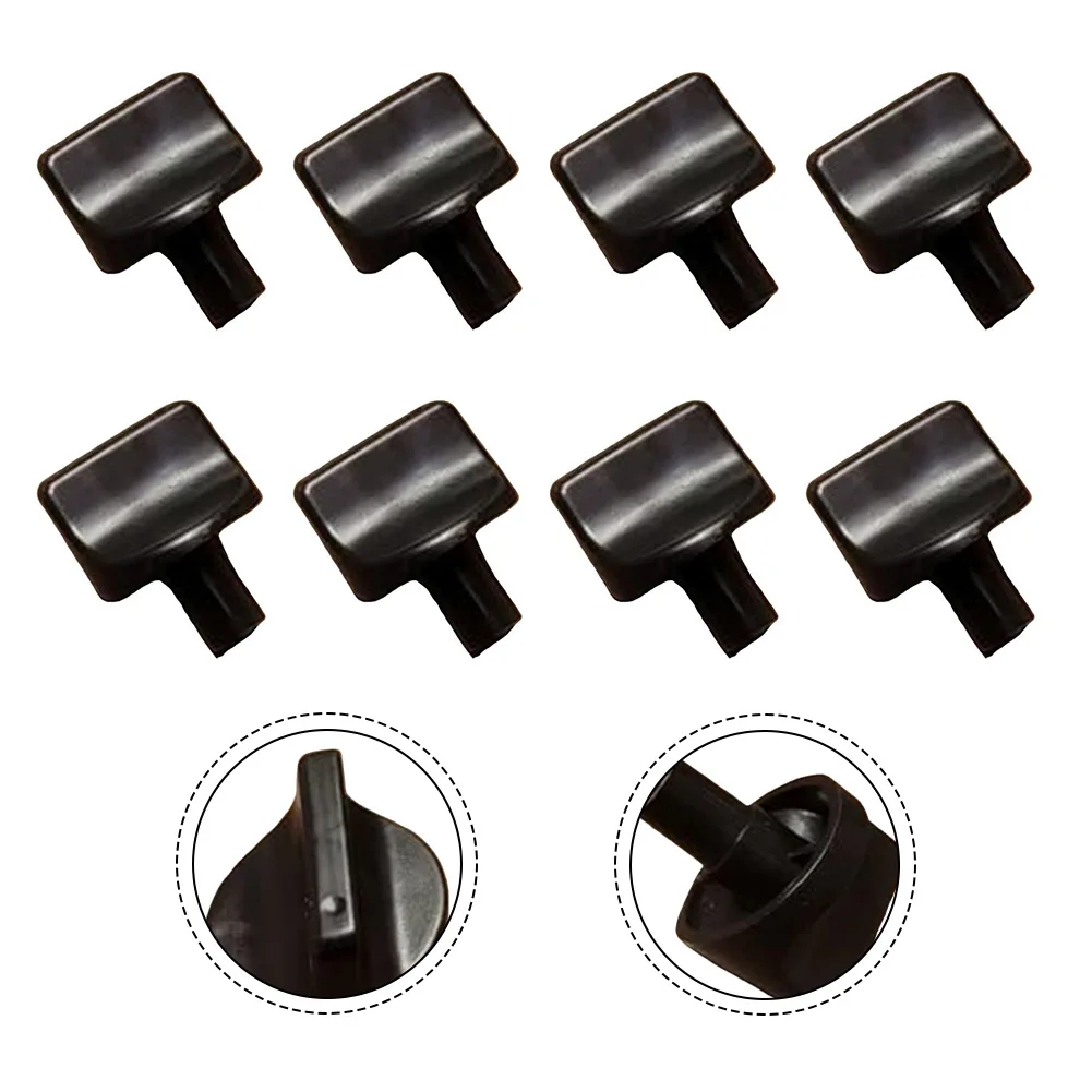

Replacement Choke Knob for BR800 BR800C BR800X Model 4283-182-9500 Black Power Tool Part 1pc 5pcs or 8pcs Package