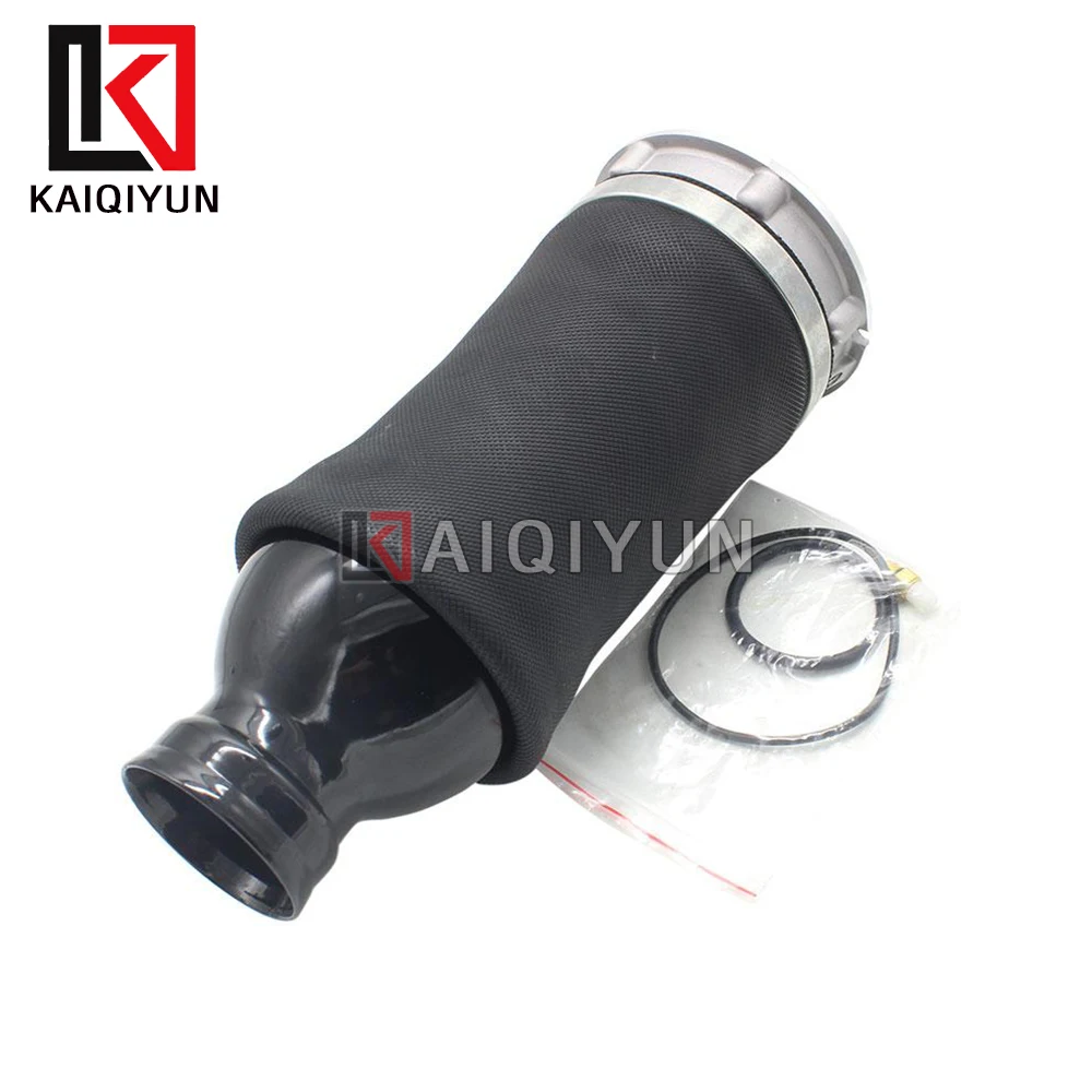 

For Audi A6 4B C5 Allroad Quattro Front Left or Right Air Suspension Spring Bag 4Z7413031A 4Z7616051D 4Z7616051B