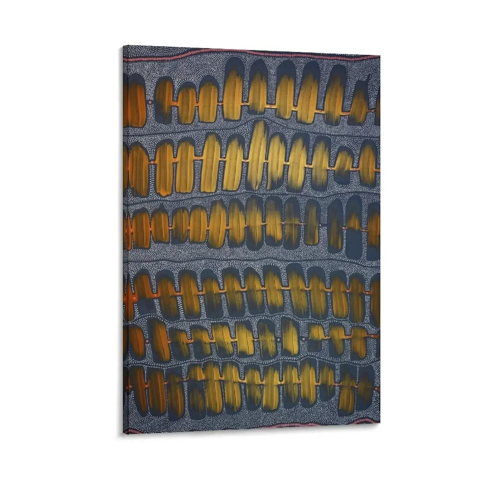 

576 - FREQUENCY OF LOVE Canvas Painting wallpapers home decor Home decoration anime posters