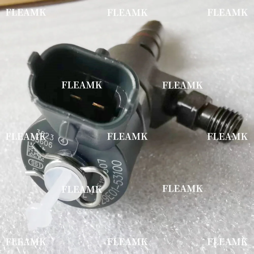 High Quality Diesel Common Rail Injector 0445110507