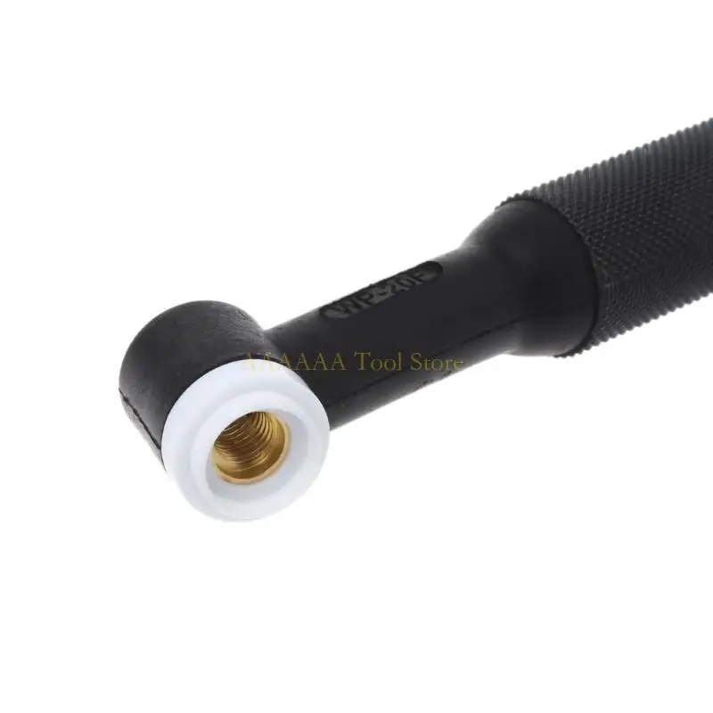 

A2BE Flexible TIG Welding Torch for Head Body For Cooled Water 250A WP-20F Series