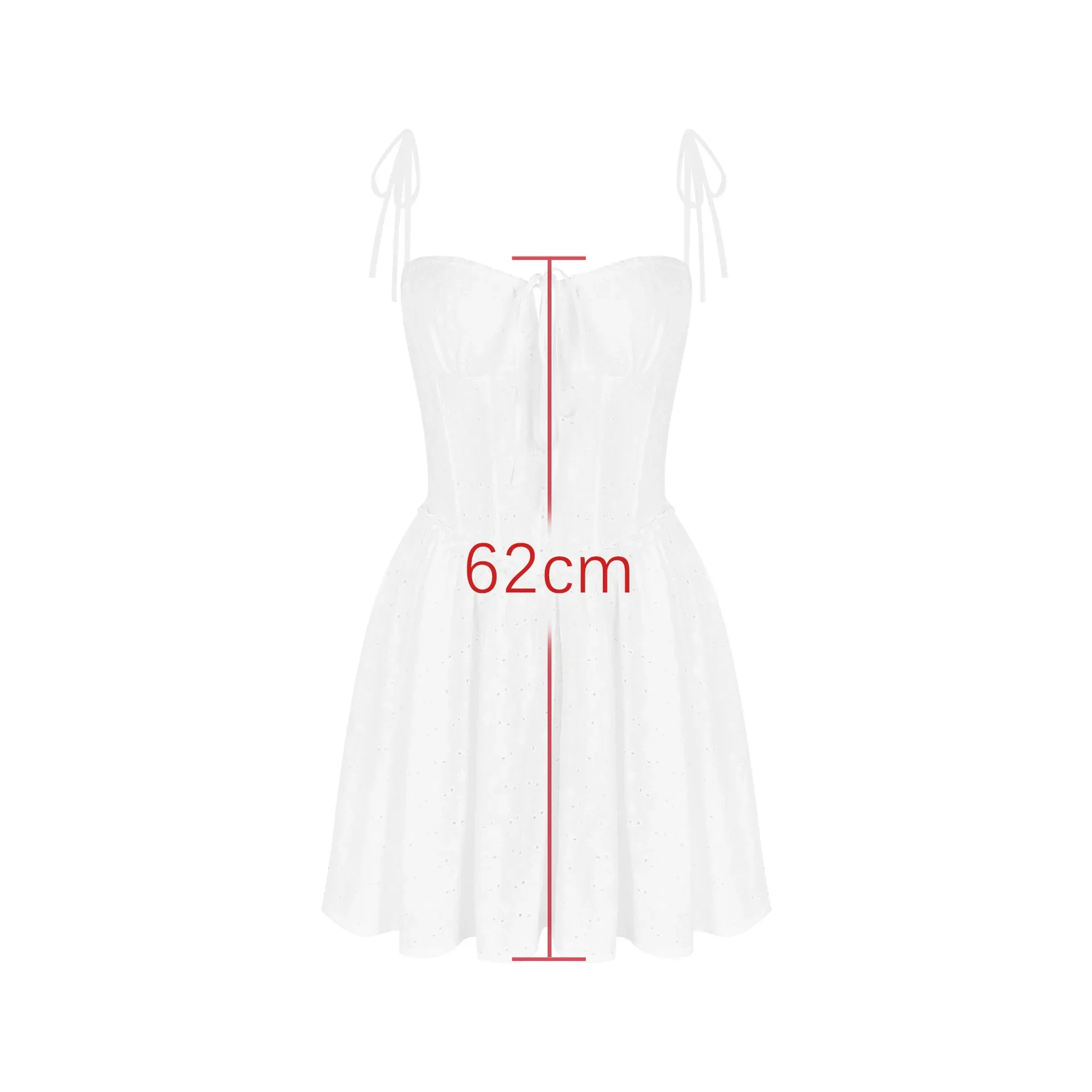 Suninheart Summer Spaghetti Strap Corset Dress Sexy Short Flare A Line Party Dresses Yellow Elegant Jacquard Dress Wholesale