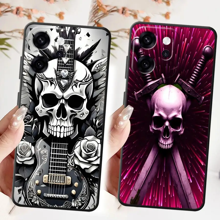 Soft Back Phone Cov… - image