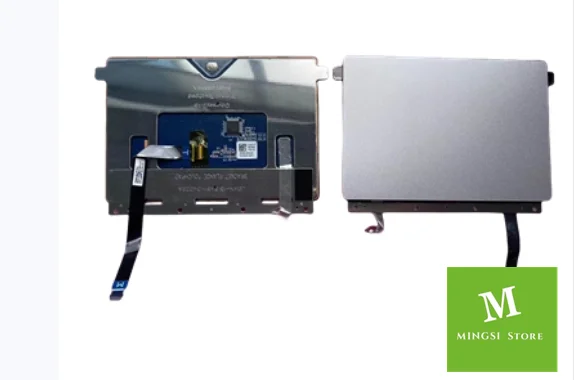 FOR Samsung Chromebook 4 XE350XBA TOUCHPAD BOARD W CABLE BA61-03883A