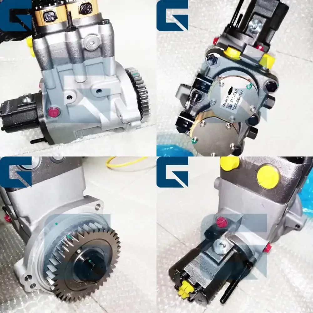 

511-7975 5117975 Fuel Pump Pump for Engine C9.3