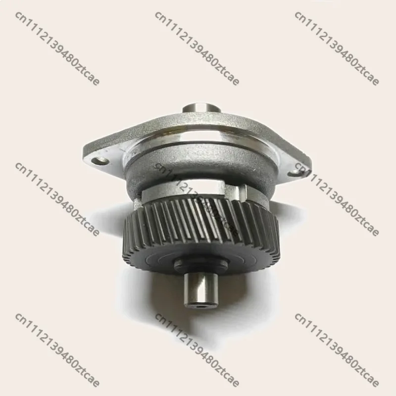 Original Gear Assembly N478596 for DEWALT DW714 254mm Miter Saw Parts
