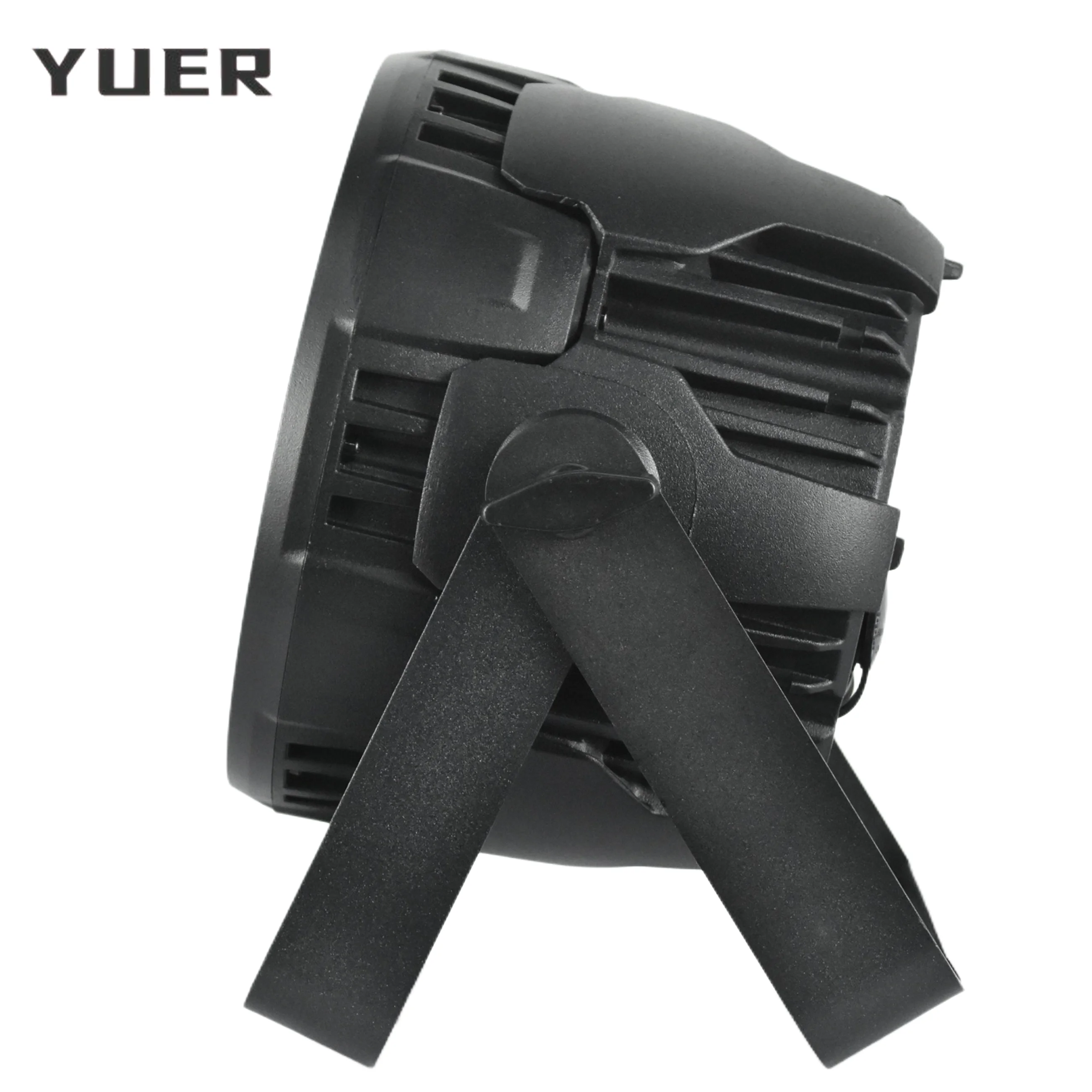 IP66 60W COB LED Par light Waterproof Seetronic connector Wall wash effect DMX512 for DJ Disco Wedding party Club Bar