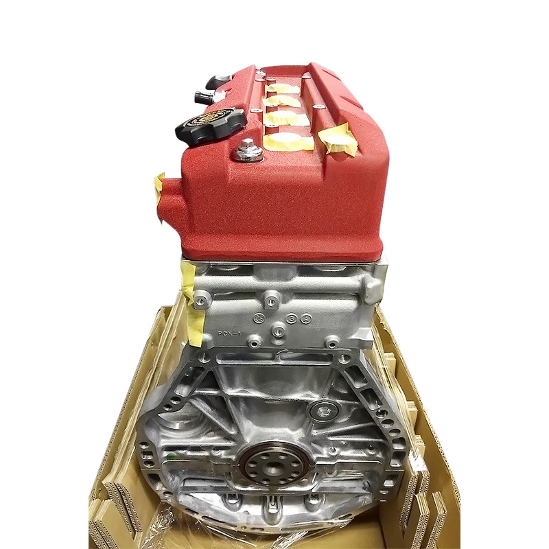 High Quality Engine Assembly F20C for Honda 1999-2003 S2000 AP1 4 Cylinder Engine Replacement for F20C