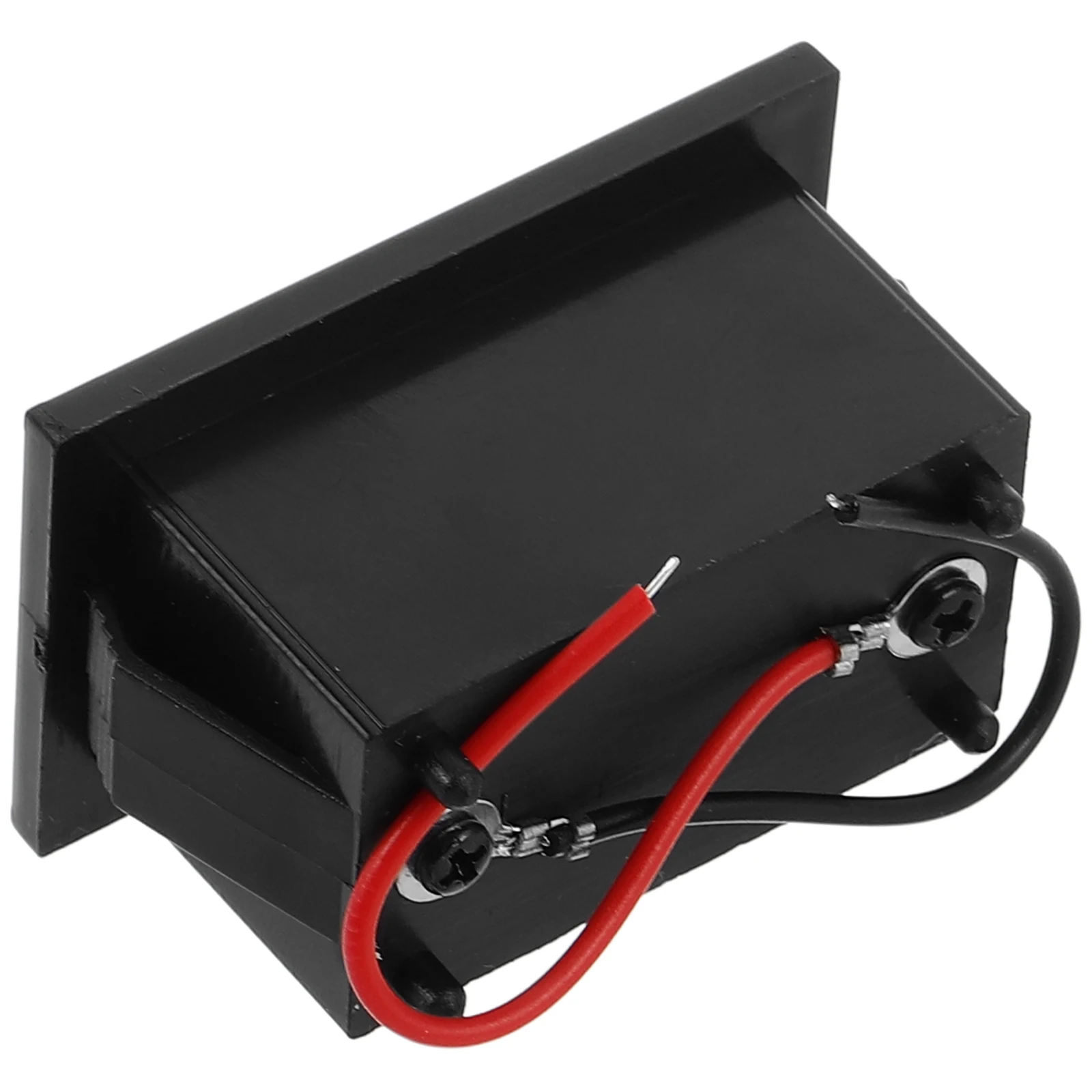 

Digital Voltmeter 36-48V Golf Cart Display Tool Gauge Voltage Meter Led Display For Cart Level Monitor Precision