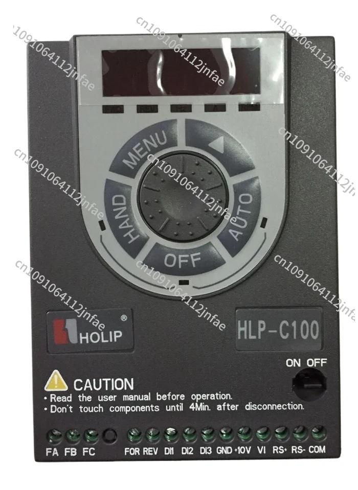 HLP-C100 Inverter 1… - image