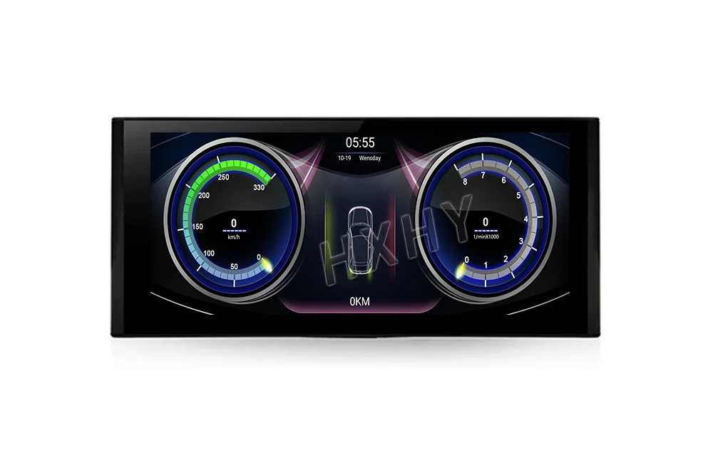 

8.8Inch Android 13 8+128G Auto Carplay For Audi A1 2013-2018 Car Multimedia Stere Dvd Player Radio Gps Navigation