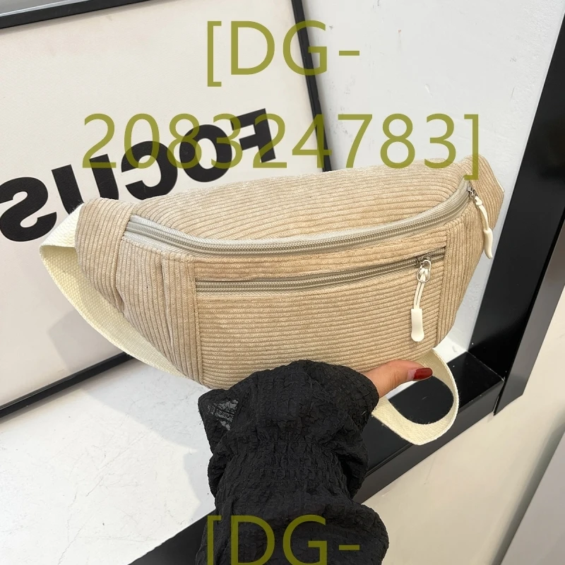 

2024 New Women Bag Fashionable and Soft _DG-208324783_