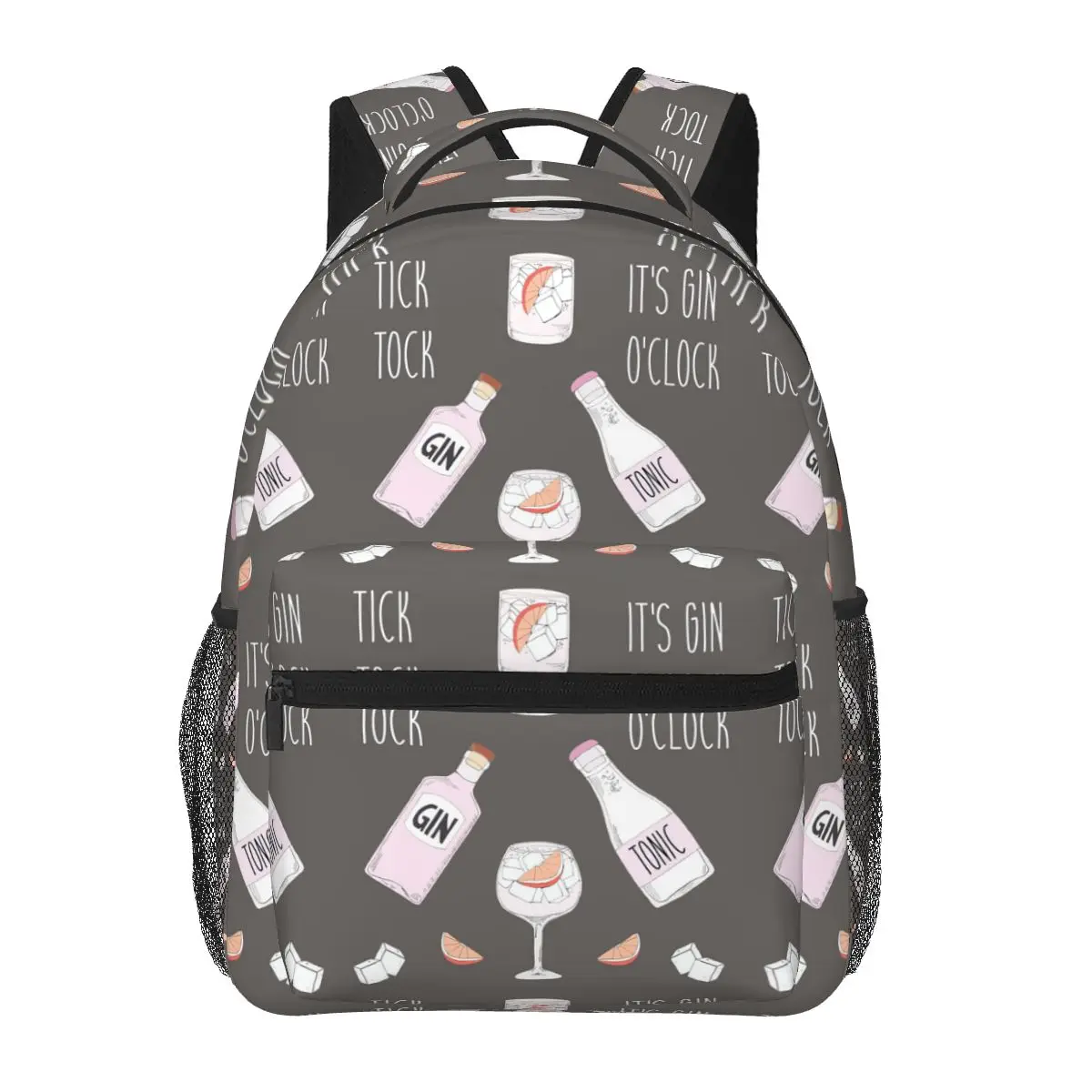 Gin O'clock Gin Lov… - image