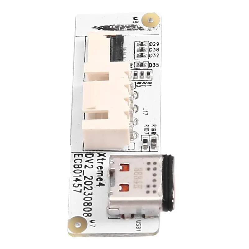 

ABKN-сменная USB-разъем для зарядки, 1 шт., для Xtreme 4 Xtreme4 GG Type-C, разъем для платы питания, USB-разъем