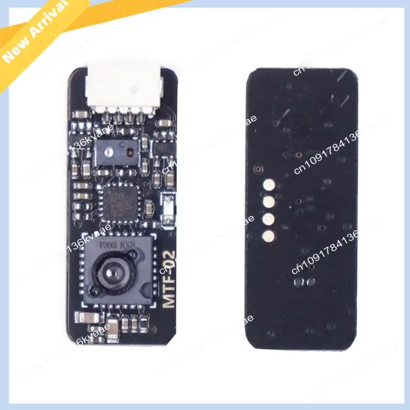 M01K MTF-02 Модуль датчика ОПТИЧЕСКОГО ТОКА и ЛИЦА 6M