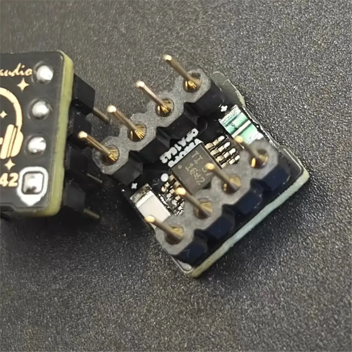 OPA1642 Operational Amplifier Motion Amplifier Zero Piezoelectric Distortion JFET 1PCS