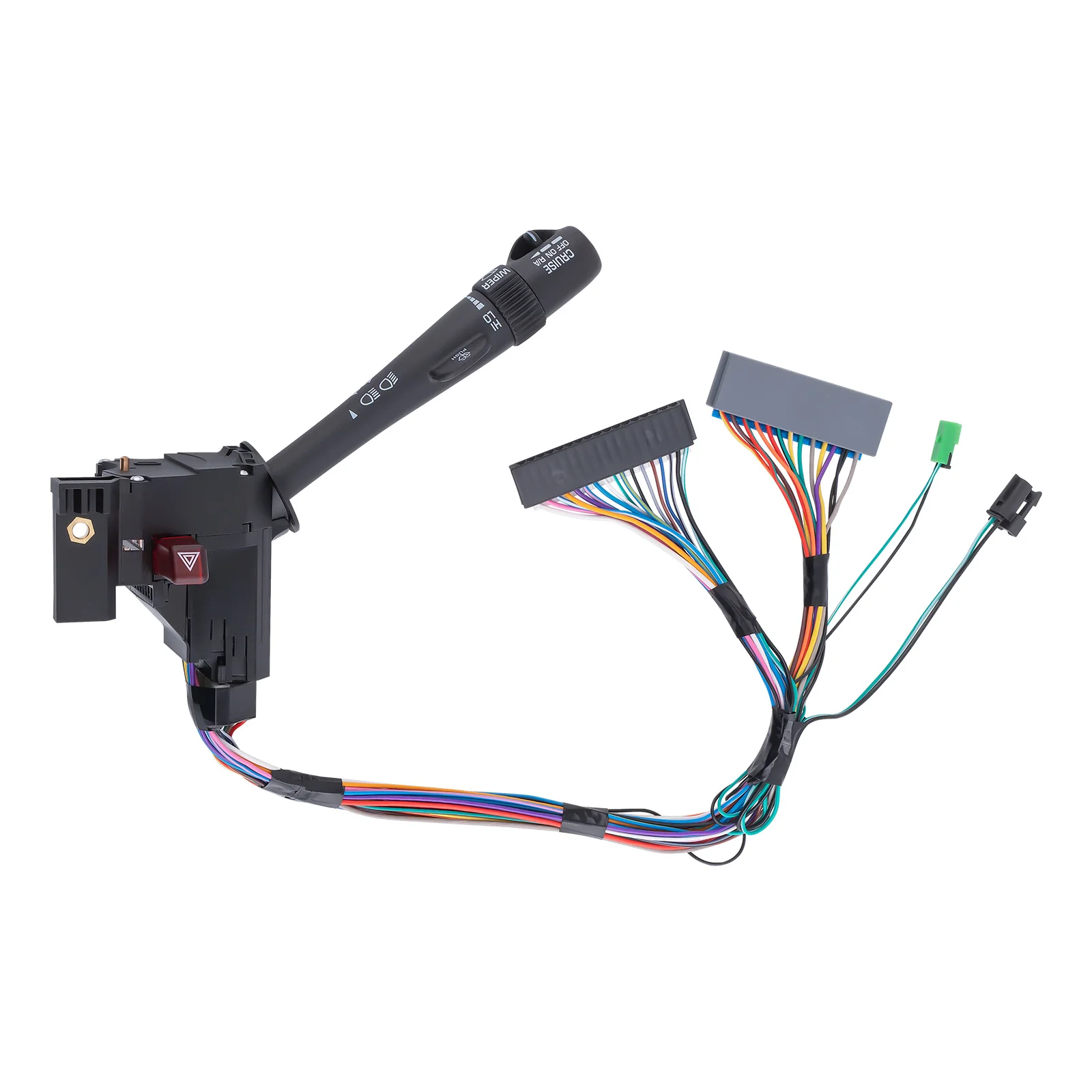 

Cruise Control Combination Switch For GMC S-15 Sonoma 1999-2004 26062270 26100