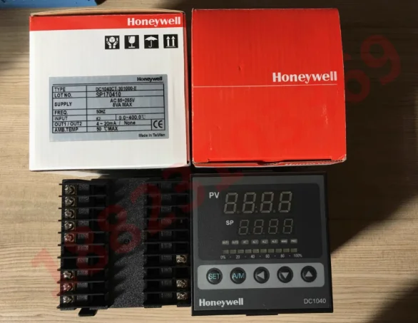 Honeywell HONEYWELL DC1040CT-701000-E brand new original genuine