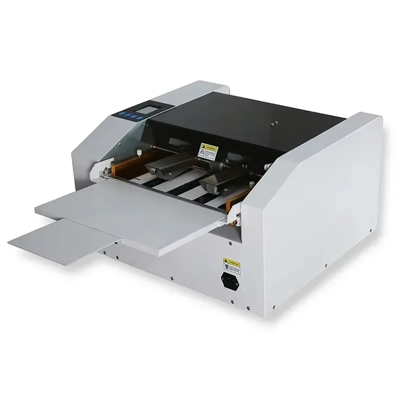 New 220V Electric A3 Business Card Cutter, AC90-240V 1000W Automatic A4 Paper Card Cutting Machine