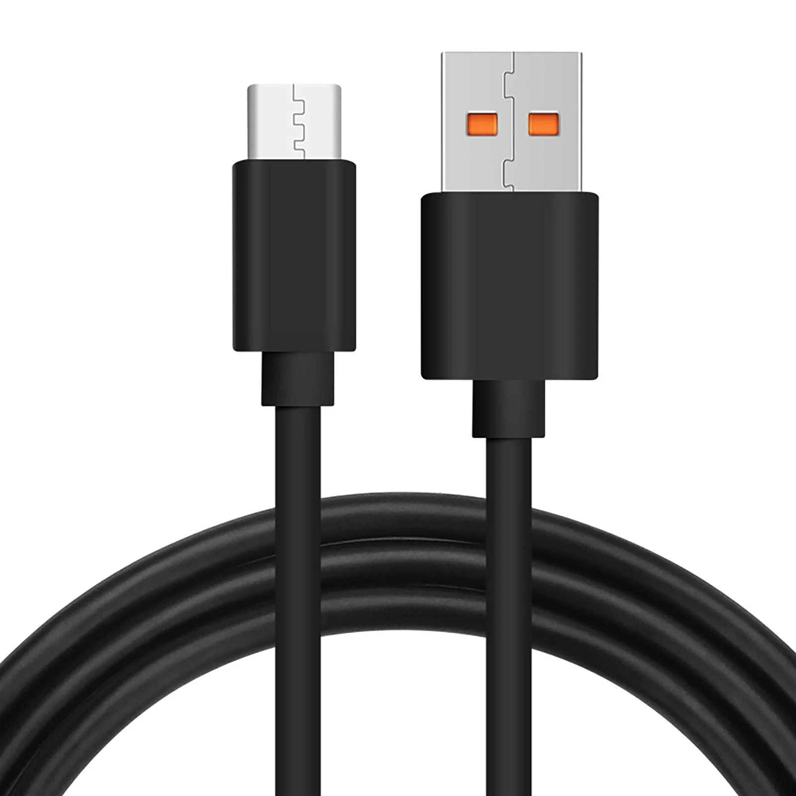 SCLS Type-C Charger Cable USB C Fast Charging Power Cord for Flip 5 Clip 4 Pulse 4 Go3