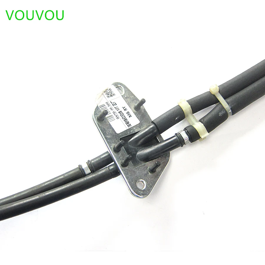 Car accessories GS1D-46-500 transmission control cable for Mazda 6 2007-2012 GH MT GS1D-46-500