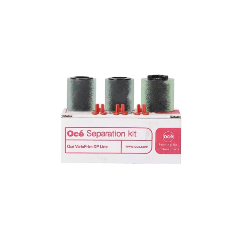 1set Pickup Roller Original 1070011712 For Canon Oce VP135 VP95 VP105 VP110 VP115 VP120 VP130 VP140 VP145 DP110 DP120 135 130