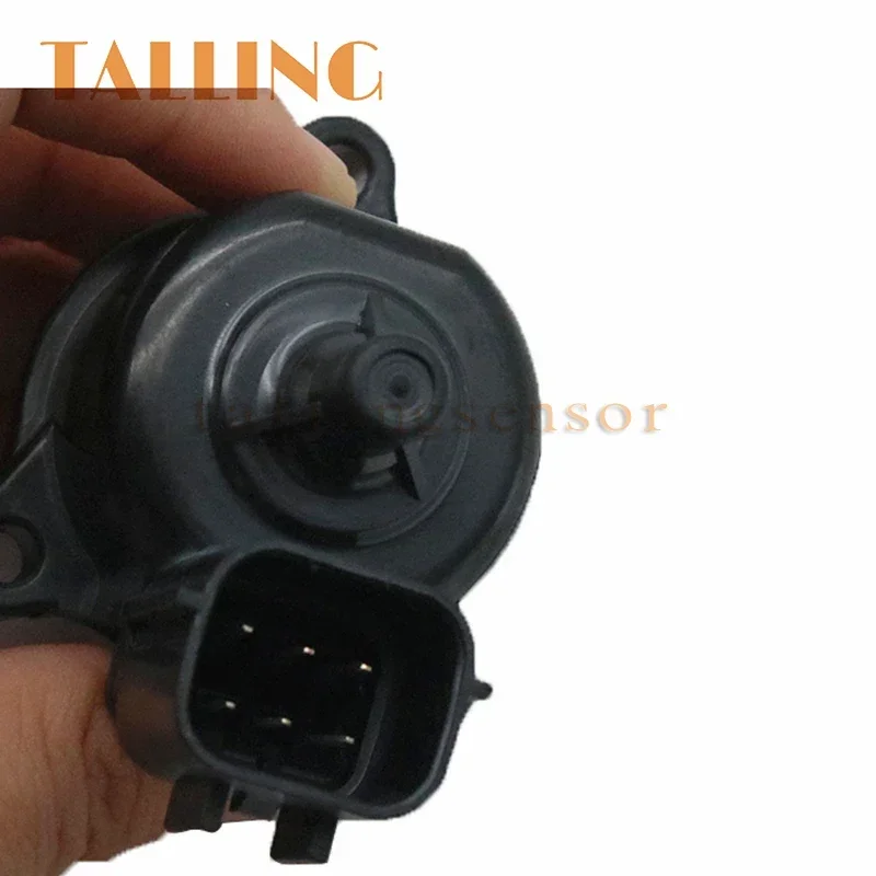 Mitsubishi Eclipse Lancer Lancer Outlander için 1450A065 boşta hava kontrol vanası Chrysler Sebring Dodge Stratus yeni