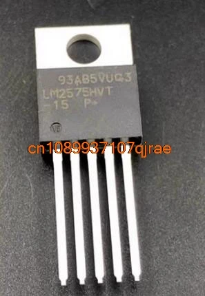 

LM2575HVT-15 TO220