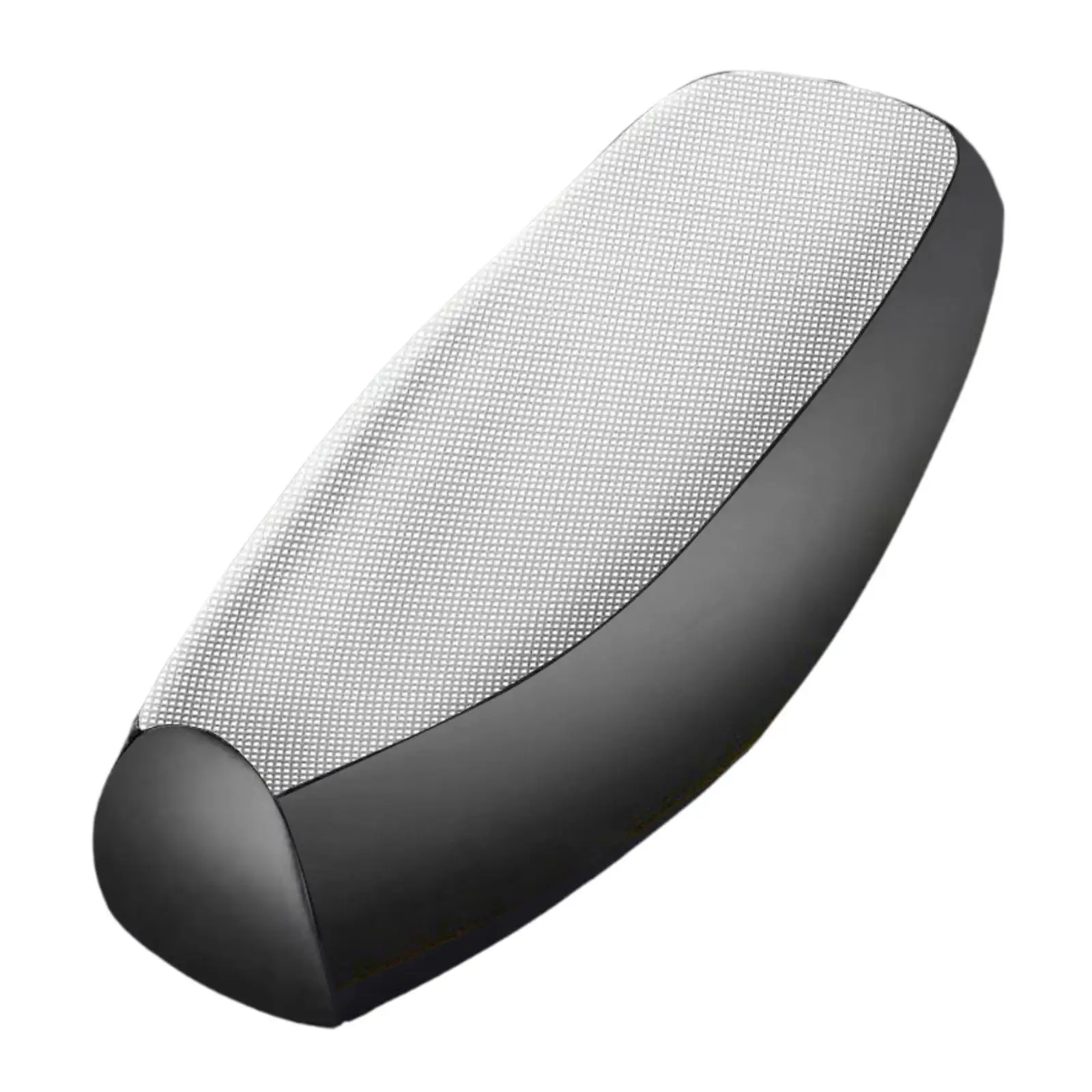 

Motorcycle Seat Cover PU Leather Nonslip Insulated Water Resistant Motorbike Seat Cover Rainproof Electric Bike Seat Cover