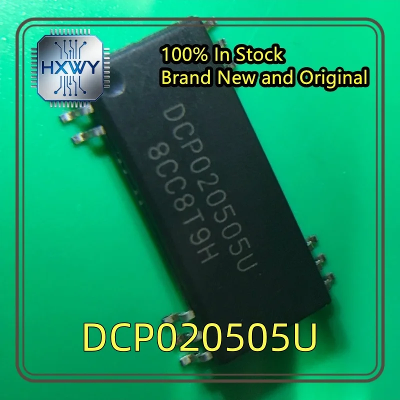 (1/5 pieces) DCP020505U DCP020505 DIP-7 Isolated DC-DC Power Module. New Electronic Parts. Fast Delivery. High Quality. In Stock