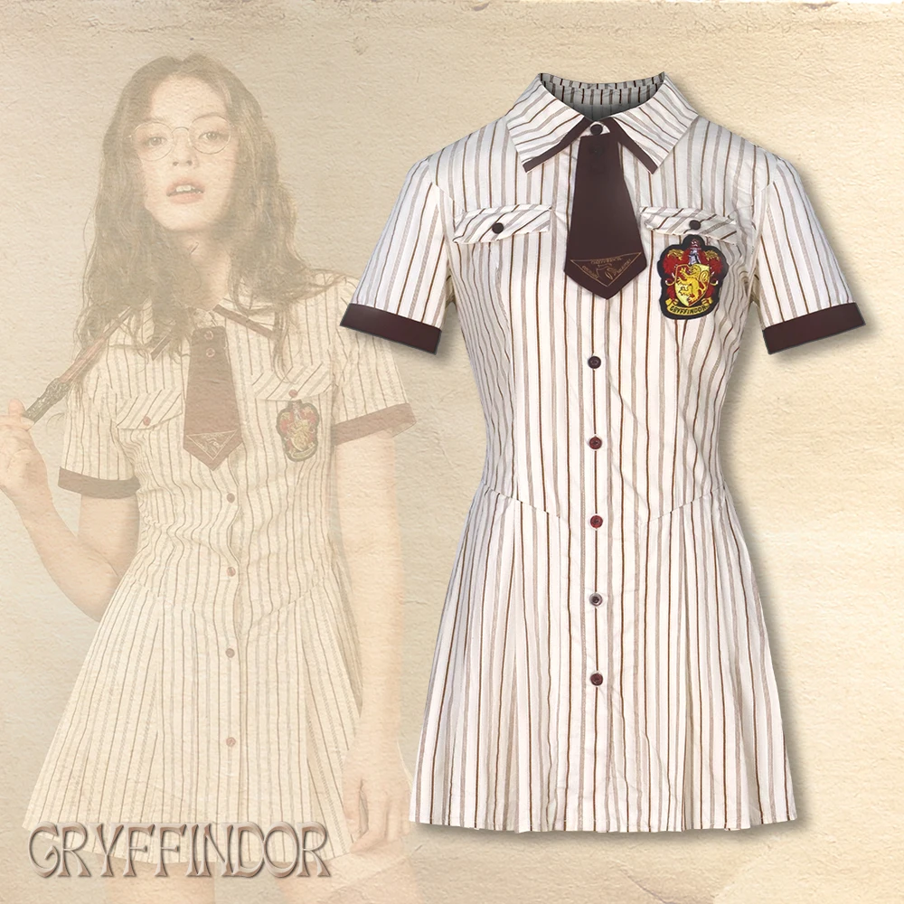 Easter Lady Dress S… - image