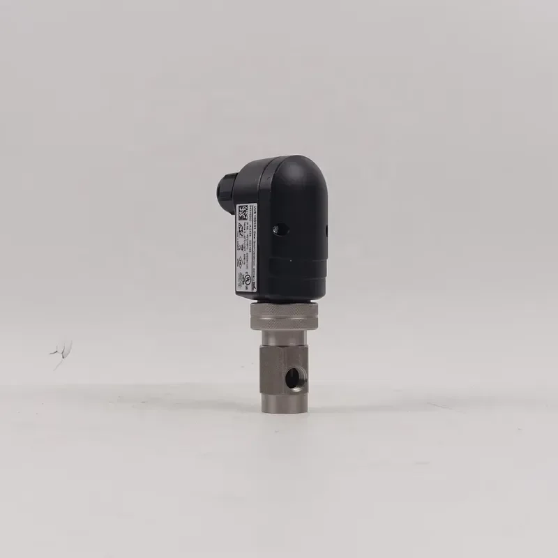 10D1G1 84315202 UV Sensors Quartz Glass Heat Guard Flame Detector