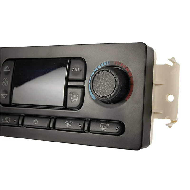 

599-211XD Improved Climate Control Module For Chevy Gmc Silverado Tahoe Trail Parts Accessories