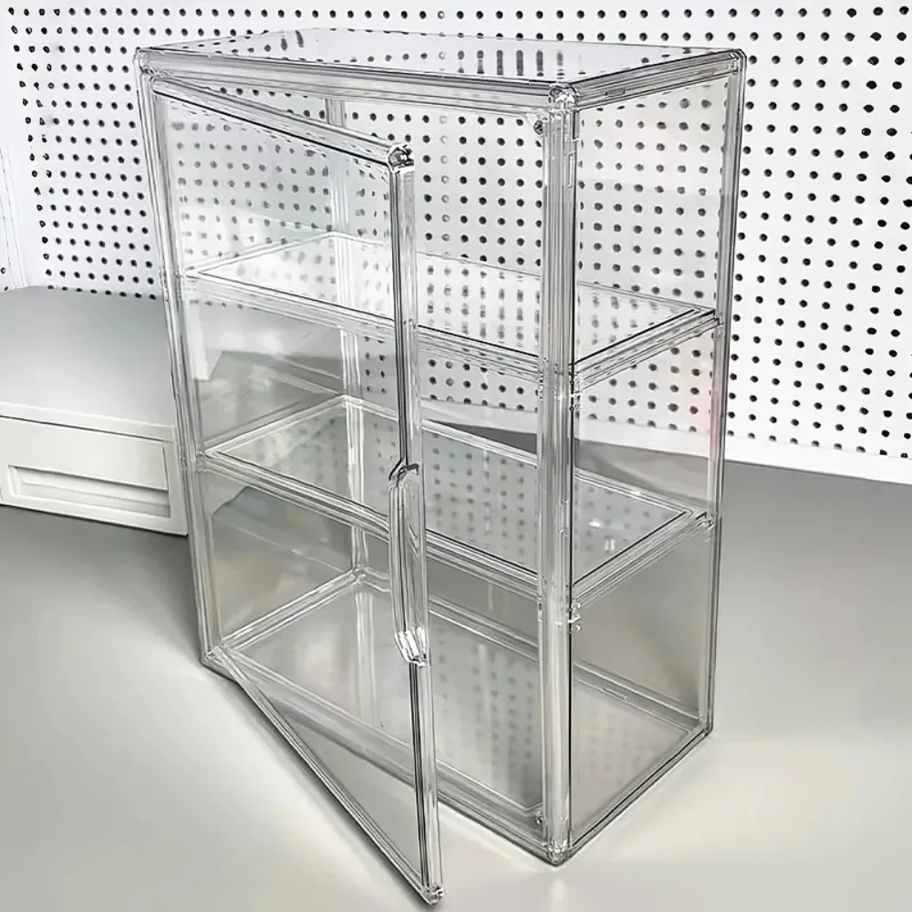 #57 Low Cost Storage Cabinets & Lockers That Work