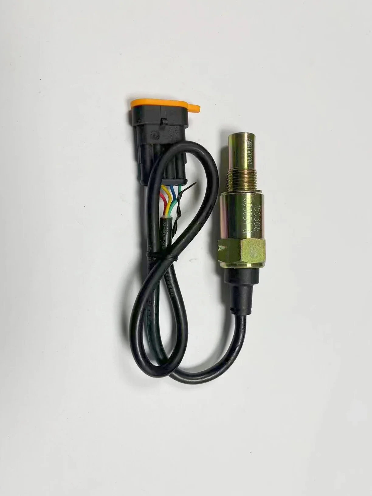 Youth Bus Odometer Sensor C03054-8 Sensor Head 34MM 2026 Years As Picture