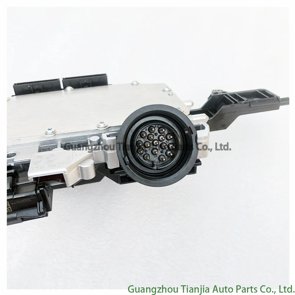 0B5 DL501 DQ500 DSG Transmission Control Unit For TCM TCU 0B5927156F 0B5927156J 0B5927156K 0B5927156E 0B5927156G