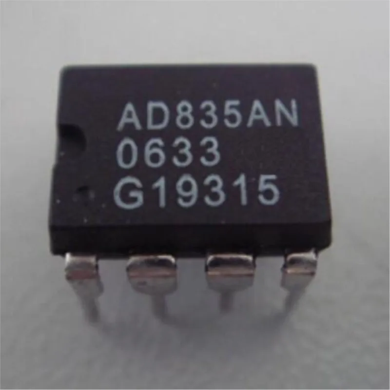 

AD835AN AD835ANZ DIP8 (ячество продукта: 10 шт.)