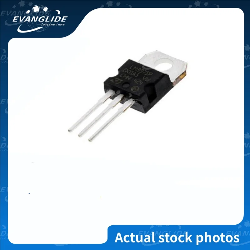 10 PCS/LOT LM337SP Original & New LDO In Stock Wholesale