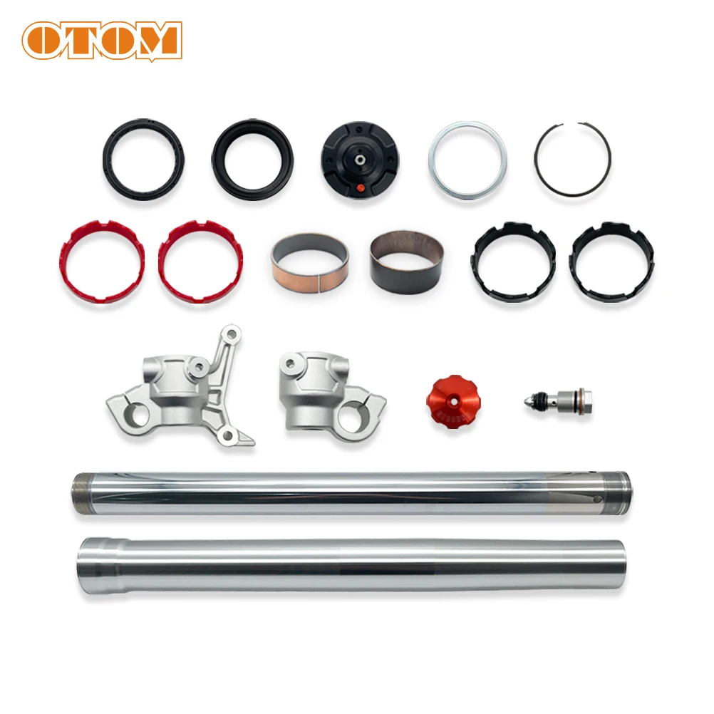 OTOM Motorcycle Front Fork Bus - Fork Oil Seal ulasan dan harga