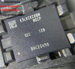 New Original K3LKCKC0BM MGCP K3LKCKC0BM-MGCP LPDDR5 315FBGA 8GB