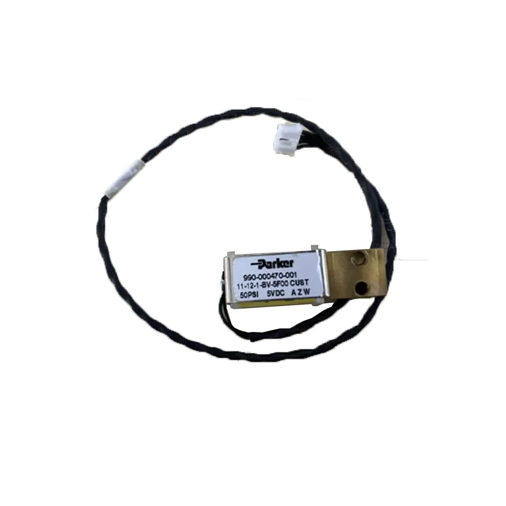 Mindray SV300 SV350 Ventilator EV20 Nebulizer Valve Connection Cable